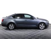 Skoda Octavia III (A7) Рестайлинг Москва  - изображение 27