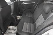 Skoda Octavia II (A5) Рестайлинг Барнаул  - изображение 48