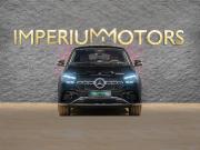Mercedes-Benz GLE Coupe II (C167) Рестайлинг Москва  - изображение 25