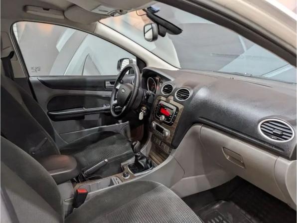 Ford Focus II Рестайлинг с пробегом 2008 года, цена 440 000 рублей, 330900 км, хэтчбек, Автокод Объявления
