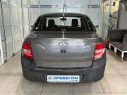 Lada (ВАЗ) Granta I Москва  - изображение 16