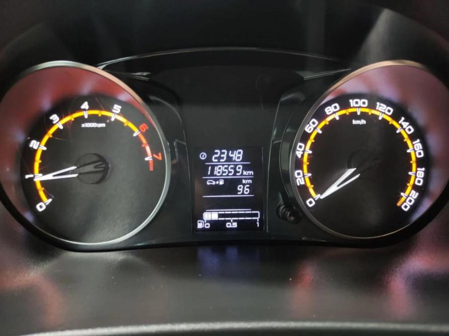 Lada (ВАЗ) Granta I Рестайлинг Набережные Челны  - изображение 9