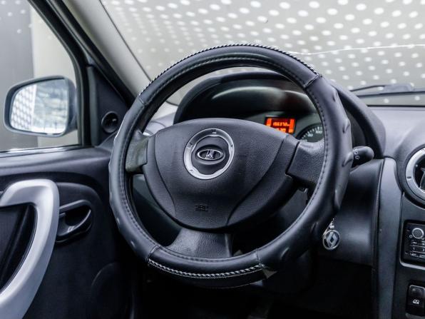 Lada (ВАЗ) Largus I с пробегом 2012 года, цена 525 000 рублей, 156000 км, универсал, Автокод Объявления