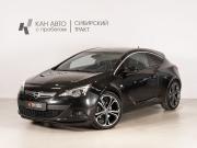 Opel Astra J Рестайлинг Казань  - изображение 9