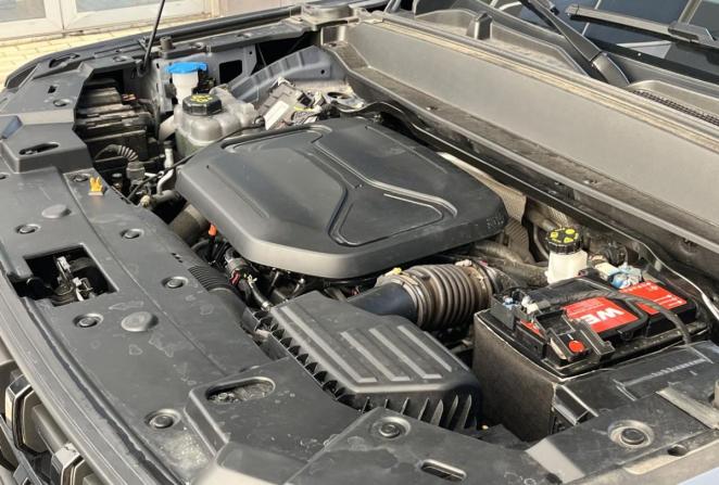 Haval H3 I с пробегом 2026 года, цена 2 650 000 рублей, 18992 км, внедорожник, Автокод Объявления