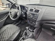 Lada (ВАЗ) Granta I Рестайлинг Воронеж  - изображение 19