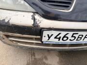Renault Megane I Рестайлинг Краснодар  - изображение 46