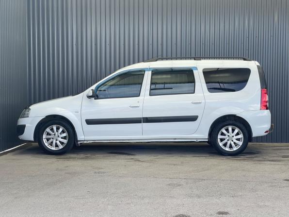 Lada (ВАЗ) Largus I с пробегом 2016 года, цена 677 000 рублей, 157392 км, универсал, Автокод Объявления