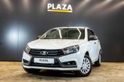 Lada (ВАЗ) Vesta I Уфа  - изображение 19