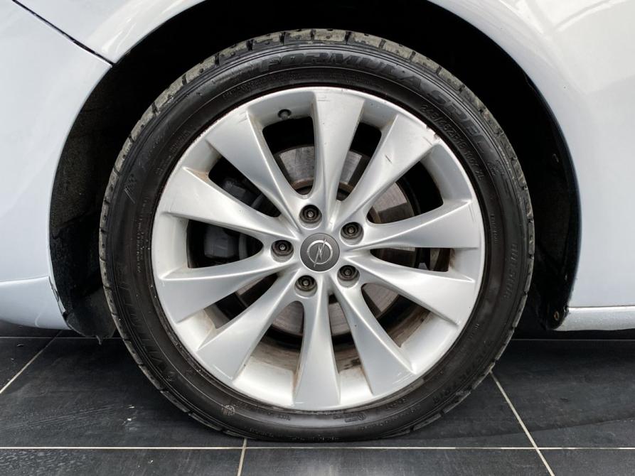 Opel Astra J Рестайлинг Ростов-на-Дону  - изображение 16