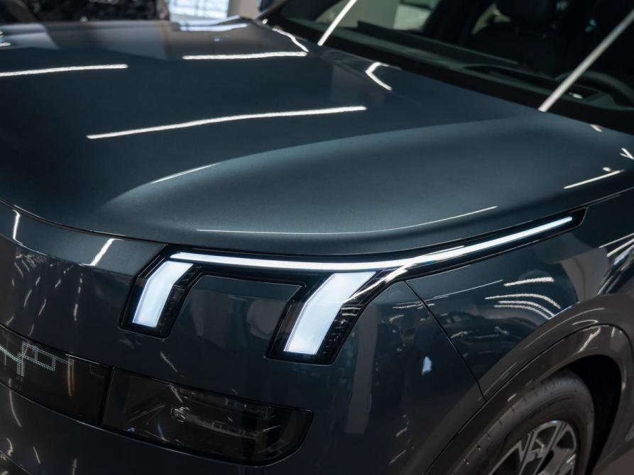 Lynk &amp; Co 900 Москва  - изображение 41