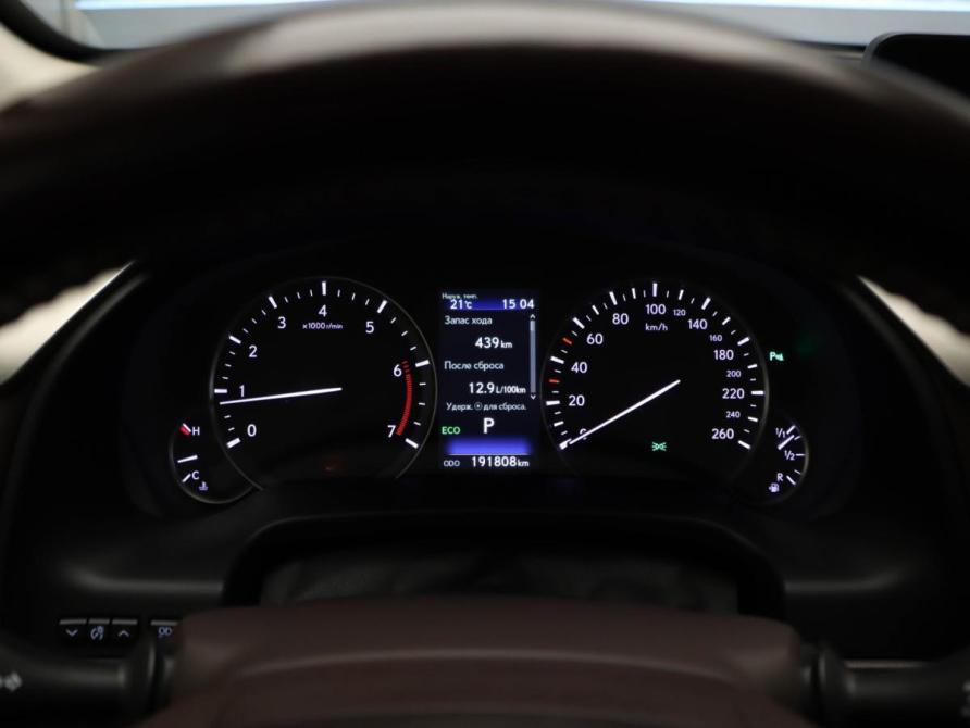 Lexus RX IV Москва  - изображение 13