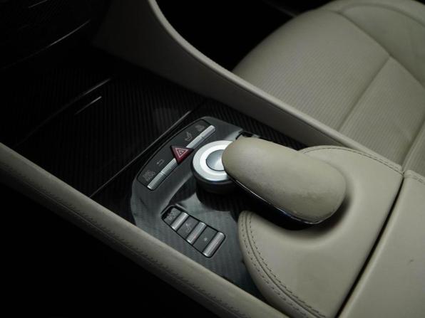 Mercedes-Benz CL-Класс AMG II (C216) с пробегом 2007 года, цена 2 248 050 рублей, 155731 км, купе-хардтоп, Автокод Объявления