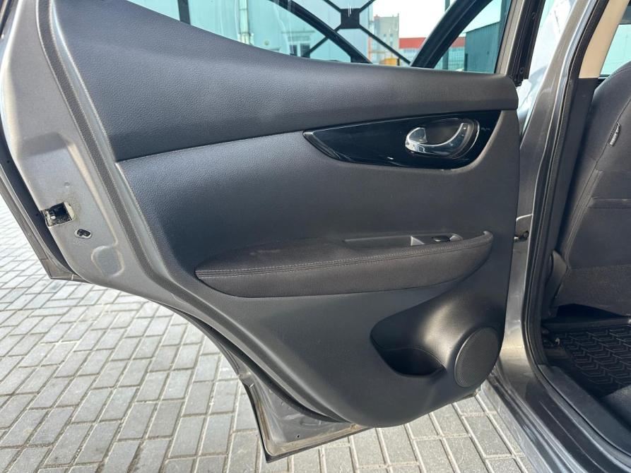 Nissan Qashqai II Тамбов  - изображение 19