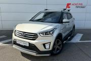 Hyundai Creta I Ставрополь  - изображение 21
