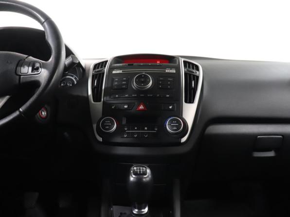 Kia Ceed I Рестайлинг с пробегом 2010 года, цена 660 900 рублей, 189055 км, хэтчбек, Автокод Объявления