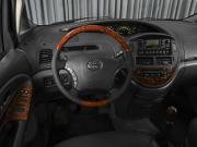 Toyota Previa II (XR30 XR40) Ставрополь  - изображение 35