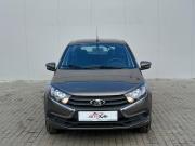 Lada (ВАЗ) Granta I Рестайлинг Тамбов  - изображение 22