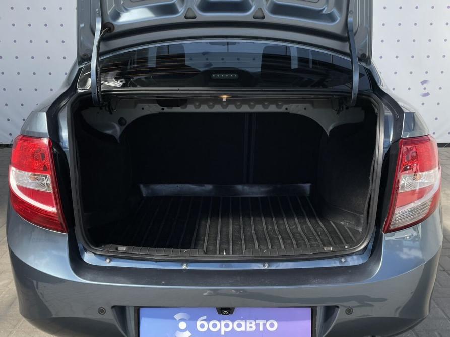 Lada (ВАЗ) Granta I Тамбов  - изображение 7