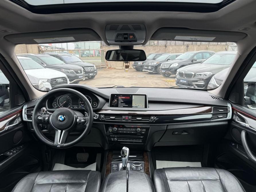 BMW X5 III (F15) Пермь  - изображение 22