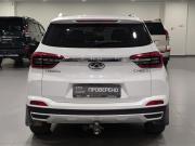 Chery Tiggo 4 I Рестайлинг Казань  - изображение 29