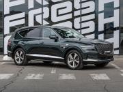 Genesis GV80 I Краснодар  - изображение 32