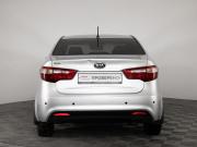 Kia Rio III Санкт-Петербург  - изображение 25