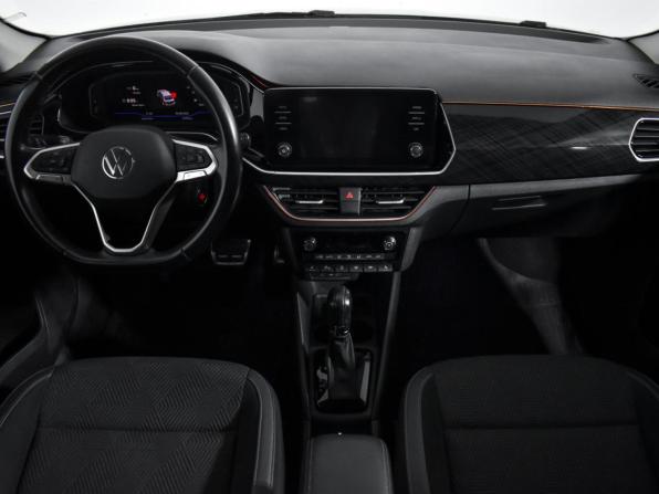 Volkswagen Polo VI с пробегом 2022 года, цена 1 599 000 рублей, 87088 км, лифтбек, Автокод Объявления