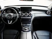 Mercedes-Benz C-Класс IV (W205) Москва  - изображение 33