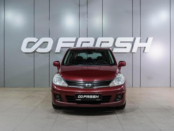 Nissan Tiida I Рестайлинг с пробегом 2013 года, цена 699 000 рублей, 314297 км, хэтчбек, Автокод Объявления