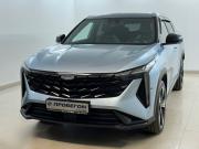 Geely Cityray Москва  - изображение 18
