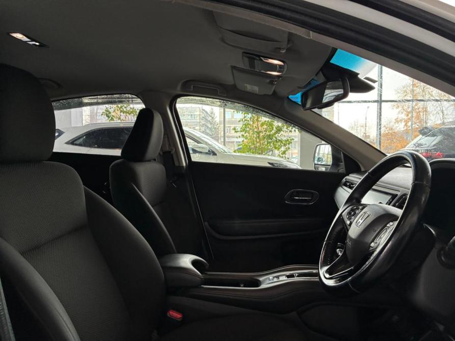 Honda Vezel I Новосибирск  - изображение 17