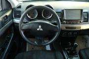 Mitsubishi Lancer X Омск  - изображение 30