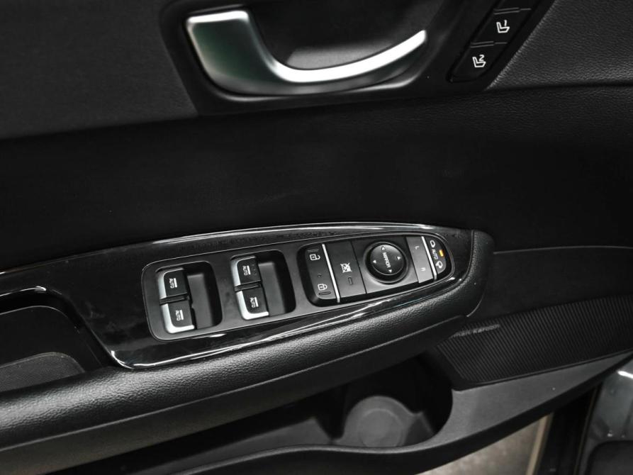 Kia Optima IV Рестайлинг Екатеринбург  - изображение 13