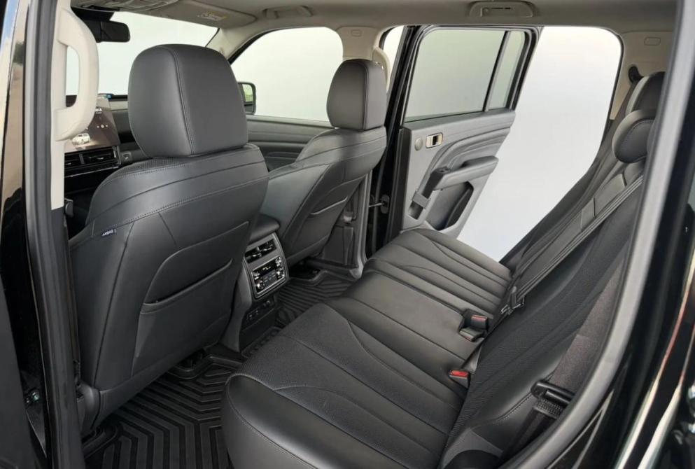 Haval H9 II Киров  - изображение 15
