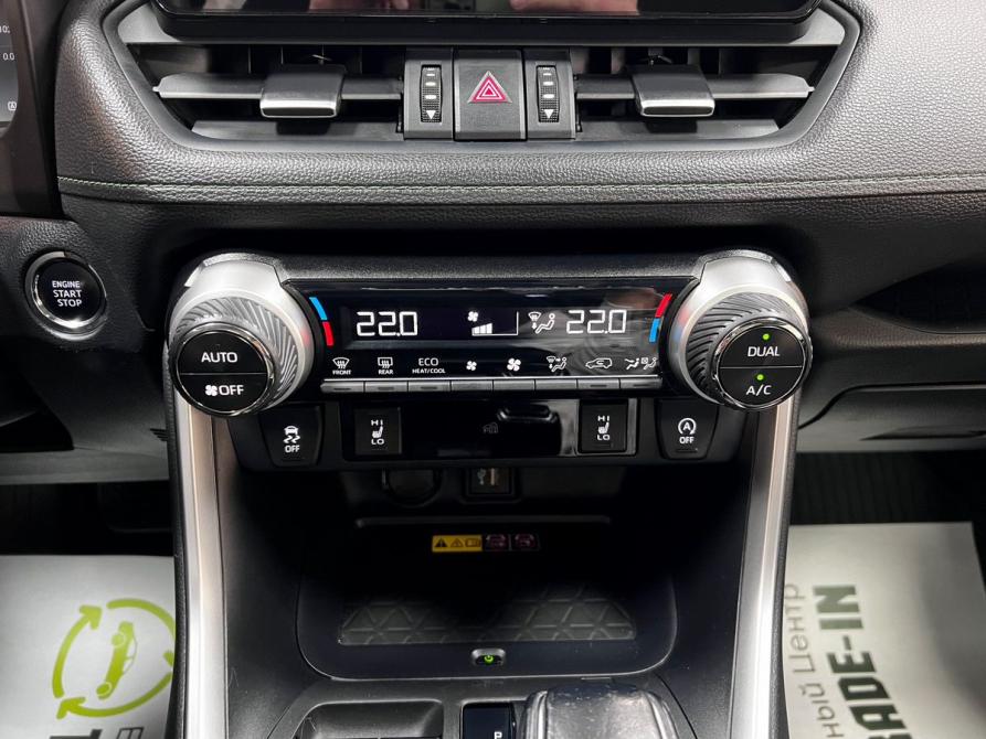 Toyota RAV4 V (XA50) Тверь  - изображение 25
