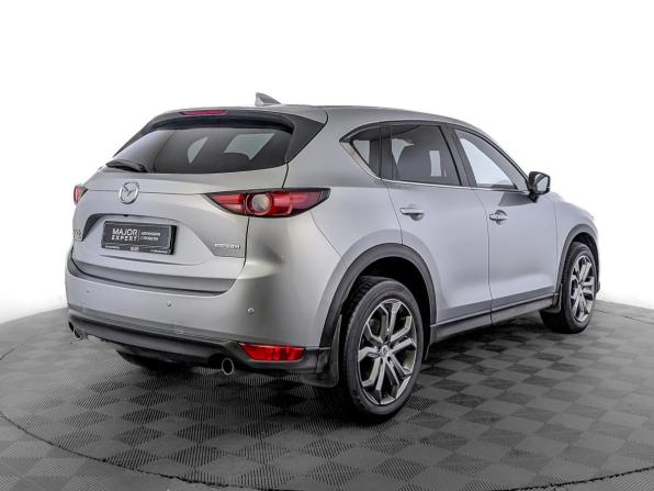 Mazda CX-5 II с пробегом 2021 года, цена 3 150 000 рублей, 104329 км, внедорожник, Автокод Объявления