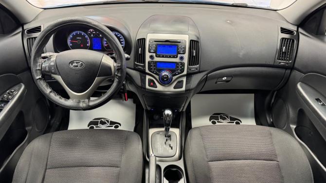 Hyundai i30 I с пробегом 2009 года, цена 535 000 рублей, 245467 км, хэтчбек, Автокод Объявления