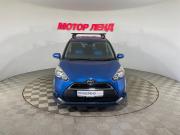 Toyota Sienta II Воронеж  - изображение 23