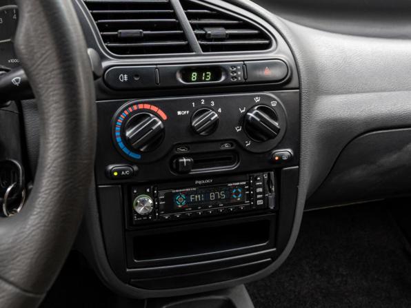 Daewoo Lanos с пробегом 2007 года, цена 322 000 рублей, 152033 км, седан, Автокод Объявления