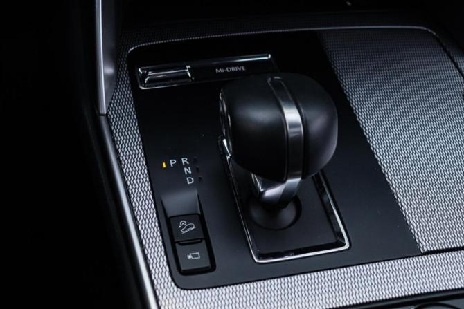 Mazda CX-60 с пробегом 2023 года, цена 5 550 000 рублей, 24454 км, внедорожник, Автокод Объявления