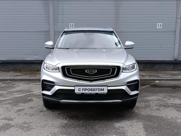 Geely Atlas Pro с пробегом 2023 года, цена 1 909 000 рублей, 64515 км, внедорожник, Автокод Объявления