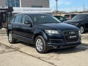 Audi Q7 I (4L) Рестайлинг Пермь  - изображение 30
