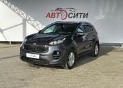 Kia Sportage IV Рестайлинг Тамбов  - изображение 22