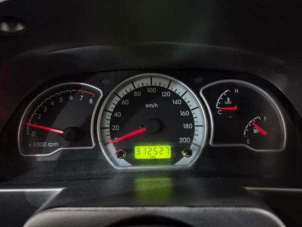 Daewoo Nexia I Рестайлинг с пробегом 2011 года, цена 100 000 рублей, 312526 км, седан, Автокод Объявления