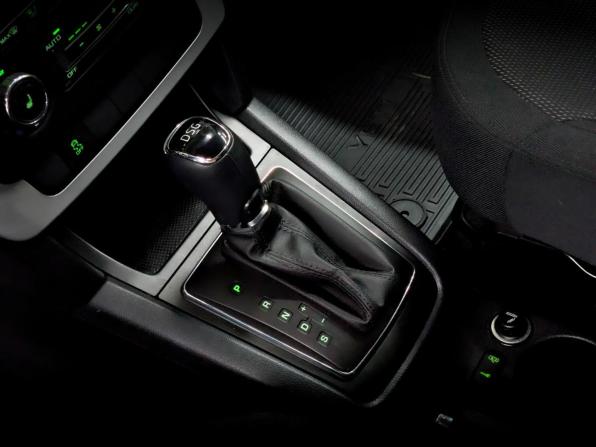 Skoda Yeti I с пробегом 2014 года, цена 1 350 000 рублей, 39000 км, внедорожник, Автокод Объявления