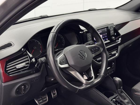 Volkswagen Polo VI с пробегом 2022 года, цена 1 699 000 рублей, 96440 км, лифтбек, Автокод Объявления