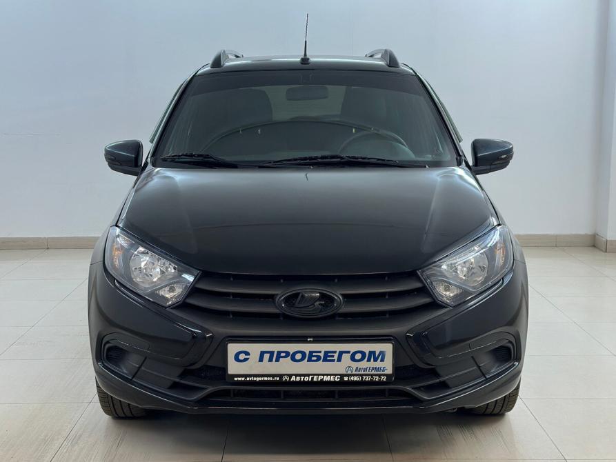 Lada (ВАЗ) Granta I Рестайлинг Москва  - изображение 2