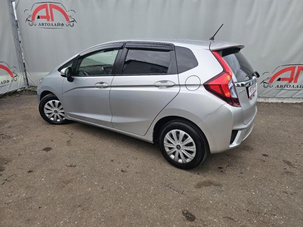 Honda Fit III с пробегом 2014 года, цена 779 000 рублей, 173337 км, хэтчбек, Автокод Объявления