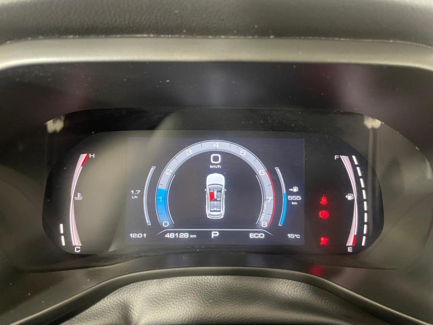 Haval Jolion I Рестайлинг Воронеж  - изображение 15